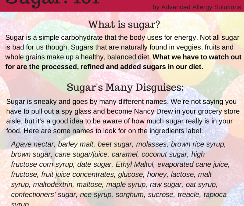 What the “Natural” Food Label Really Means