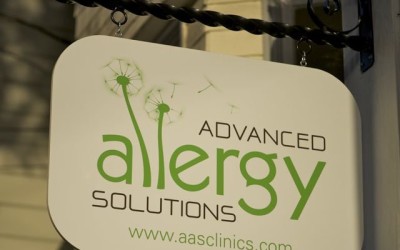 From Allergy Shots to Allergy Free – Doc’s Healing Journey