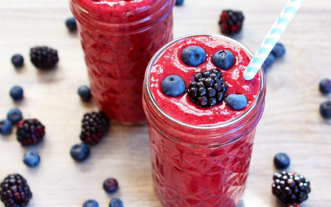 Gut Healing Smoothies: The secret your smoothie is missing