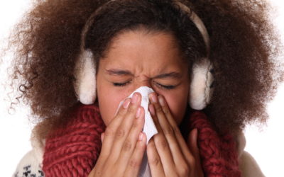 Managing A Mold Allergy